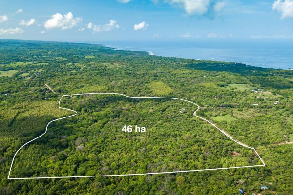 46 Hectare Ocean View 46 Hectare Ocean View